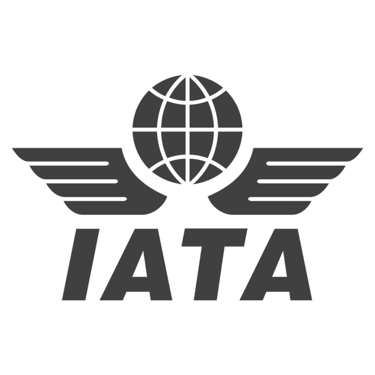 IATA Logo Altun Egypt