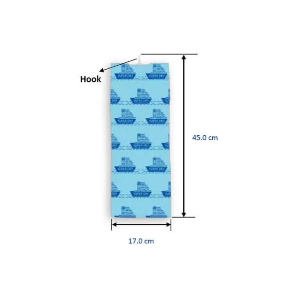 500g Desiccant / 1pcs / Superdry - Image 3